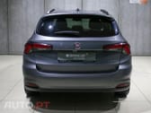 Fiat Tipo 1.3 M-Jet Lounge Tech
