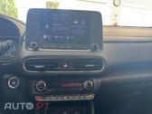 Hyundai Kauai 1.6 GDi HEV Premium Pack Plus