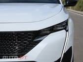 Peugeot E-308 58 kWh GT