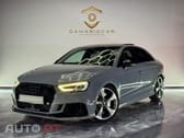 Audi RS3 2.5 TFSI quattro S tronic