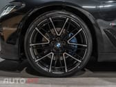 BMW 530 e Pack Desportivo M