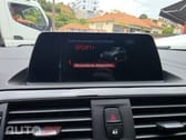 BMW 116 d Line Sport