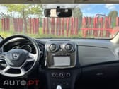Dacia Sandero 1.5 Blue dCi Comfort