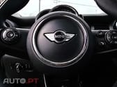MINI Cooper One