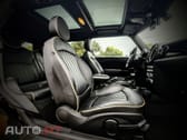 MINI Clubman Cooper S Hampton