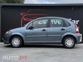 Citroen C3 1.1