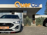 Ford Focus SW 1.0 EcoBoost MHEV ST-Line