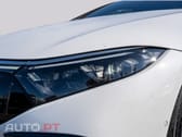 Mercedes-Benz EQS I.V.A DEDUTIVEL AMG EQS 53 4M