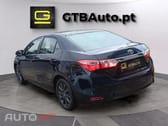 Toyota Corolla 1.4d