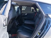 Audi RS7 4.0 TFSI quattro Tiptronic