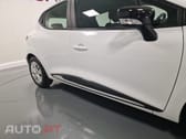 Renault Clio 1.5 dCi Zen