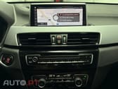BMW X1 16 d sDrive Auto