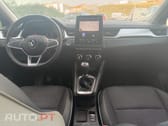 Renault Captur 1.0 TCe Exclusive