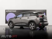 Peugeot 3008 1.2 PureTech Allure Pack EAT8
