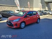 Toyota Yaris 1.4 D-4D Comfort 99g