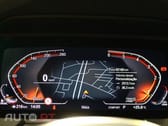 BMW 116 d Pack M Auto