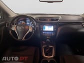 Nissan Qashqai 1.5 dCi Acenta