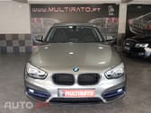 BMW 116 d EDynamics Line Sport
