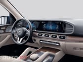 Mercedes-Benz GLE I.V.A DEDUTIVEL e 4M AMG 