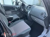 Suzuki SX4 1.6