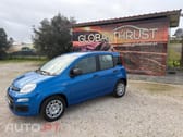 Fiat Panda 1.0 Hybrid Pandina