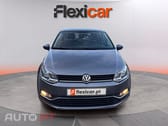 Volkswagen Polo 1.4 TDi BlueMotion