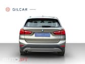BMW X1 16 d sDrive Advantage Auto