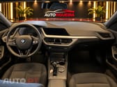 BMW 116 d Aut. Sport Line