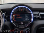 MINI Cooper Cooper D Auto