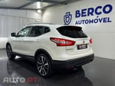 Nissan Qashqai 1.5 dCi Tekna Premium