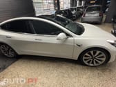 Tesla Model 3 Performance Dual Motor AWD
