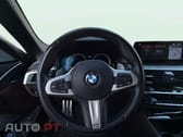 BMW 530 530 d Pack M Auto