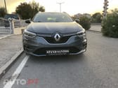 Renault Mégane Sport Tourer 1.5 Blue dCi Limited
