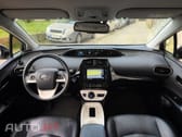 Toyota Prius 1.8 Luxury Touch&Go