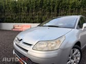 Citroen C4 1.4 16V VTR Pack