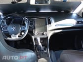 Renault Mégane Sport Tourer Gtline