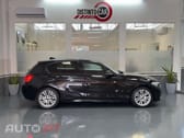BMW 116 d Pack M Auto