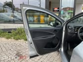 Renault Zoe (c/ Bateria) Zen 50