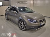 Seat Leon 1.6 TDi 4Drive