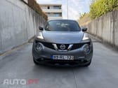 Nissan Juke 1.2 DIG-T Tekna Premium