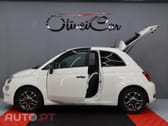 Fiat 500 1.2 S