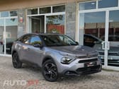 Citroen C4 1.5 BlueHDi Feel