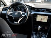 Volkswagen Passat Variant 2.0 TDI Elegance DSG