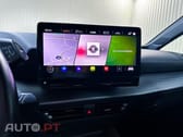 Cupra Born Endurance Extended Range