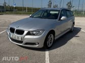 BMW 318 318