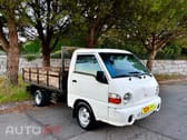 Hyundai H100 .