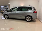 Opel Zafira 1.6 CDTi Cosmo