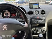 Peugeot RCZ 2.0 HDi 130g