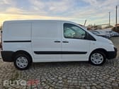 Peugeot Expert 1.6 HDi L2H1 Semi-Vidrado
