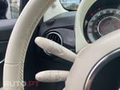 Fiat 500 1.0 Hybrid Lounge